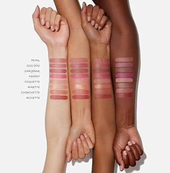 Amazon.com : Westman Atelier Baby Cheeks Blush Stick